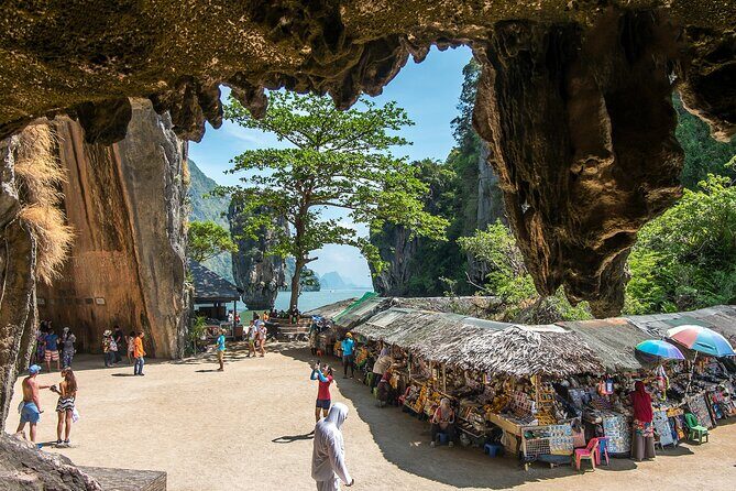 Full-Day Tour to James Bond Island - Phang Nga Bay - 5 in 1 Canoe - Who Would Enjoy This Tour?