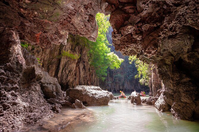 Full-Day Tour to James Bond Island - Phang Nga Bay - 5 in 1 Canoe - FAQs About the Full-Day James Bond Island Tour