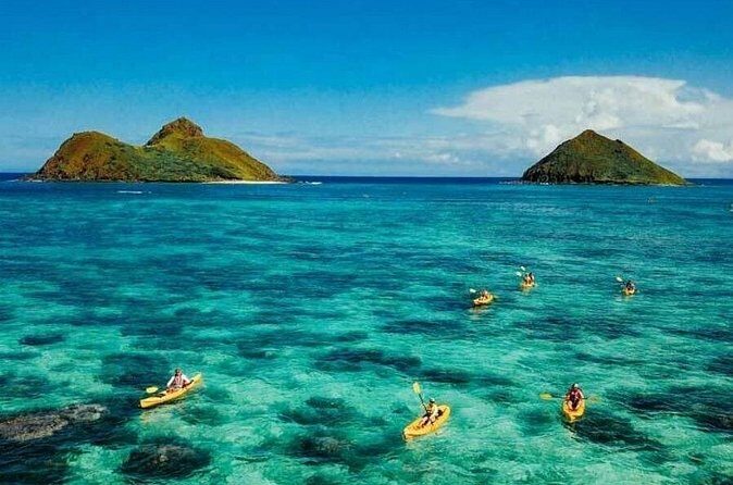 Full-Day Tour to Kailua Hawaii with Return Trip Shuttle - Frequently Asked Questions
