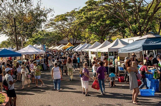 Full-Day Tour to Kailua Hawaii with Return Trip Shuttle - Final Thoughts