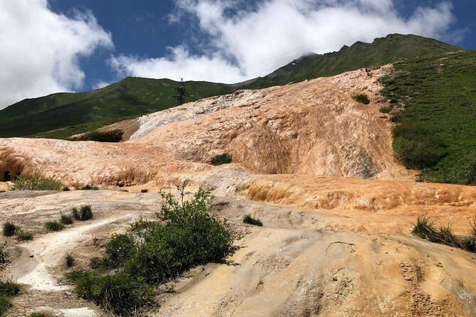 Full Day Tour to Kazbegi - Final Thoughts