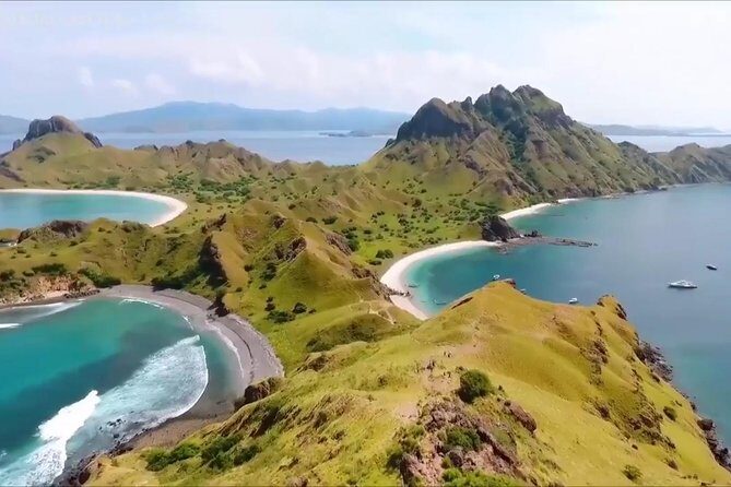 Full Day Tour to Komodo Island By Speed Boat to explore 6 destinations - In-Depth Look at the Tour Experience
