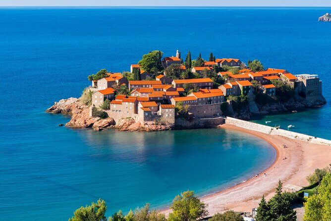 Full day tour to Kotor and Budva from Dubrovnik - Key Points