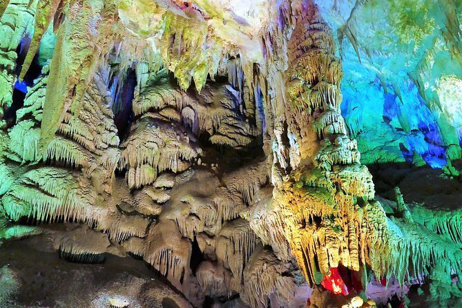 Full Day Tour To Kutaisi, Prometheus Caves, Bagrati and Gelati - The Sum Up: Why This Tour Checks All the Boxes