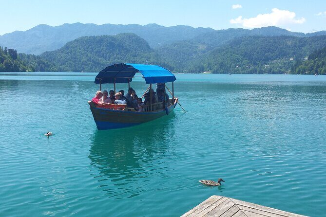 Full day tour to Lake Bled & Ljubljana from Koper/Trieste - FAQ
