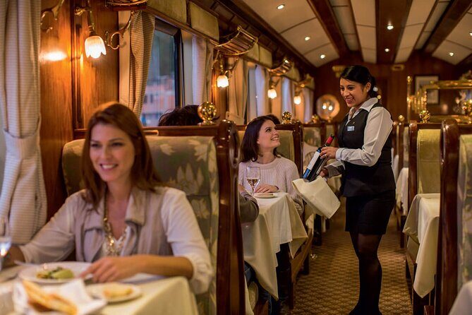 Full Day Tour to Machu Picchu by Hiram Bingham Luxury Train From Cusco - FAQ