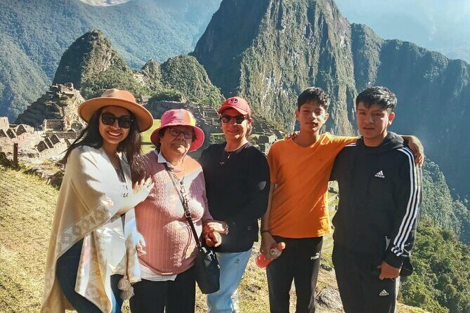 Full Day Tour to Machu Picchu by Panoramic Train - An In-Depth Review: What Makes This Tour Stand Out