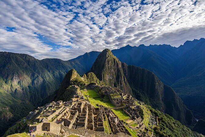 Full Day Tour to Machu Picchu by Train - In-Depth Look at the Full Day Machu Picchu Tour
