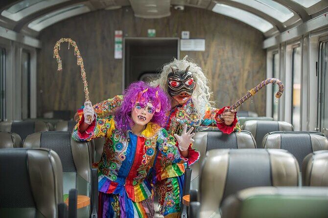 Full-Day: Tour to Machu Picchu by Vistadome Train - Experience Overview: What Does This Tour Offer?