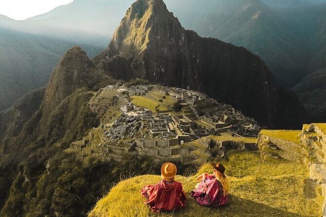 Full Day Tour to Machu Picchu - Key Points