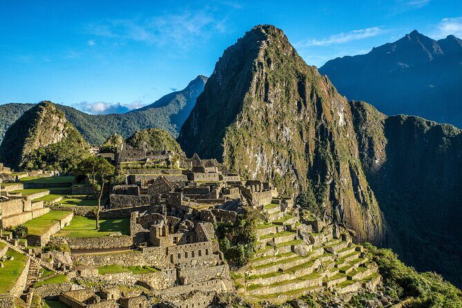 Full Day Tour to Machu Picchu from Cusco - The Experience’s Strengths: Why It Works
