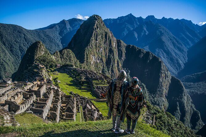 Full Day Tour to Machu Picchu from Cusco - Suitable for Who?