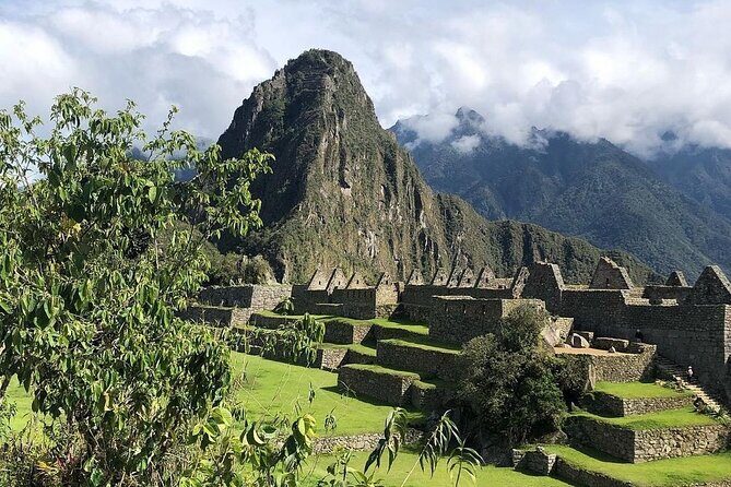 Full Day Tour to Machu Picchu from Cusco - FAQs