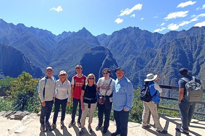 Full Day Tour to Machu Picchu From Cusco - Final Thoughts