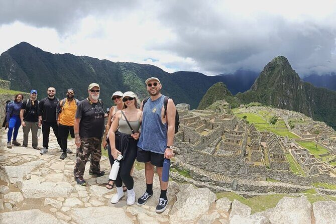 Full Day Tour to Machu Picchu from Cusco - FAQ