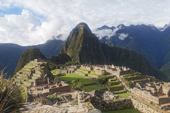 Full-Day Tour to Machu Picchu from Cusco - What This Tour Means for You