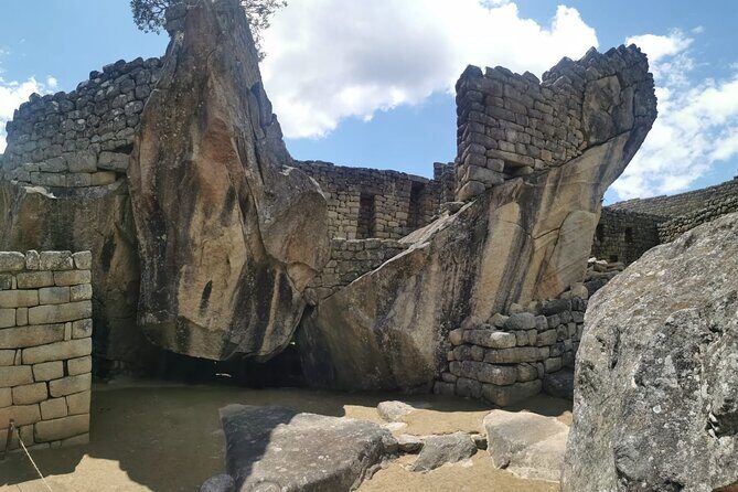 Full-Day Tour to Machu Picchu from Cusco - FAQ
