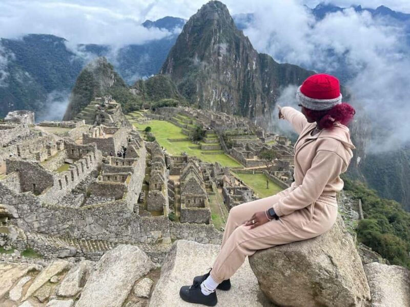 Full day tour to Machu Picchu from Cusco - The Full Itinerary: What You Can Expect