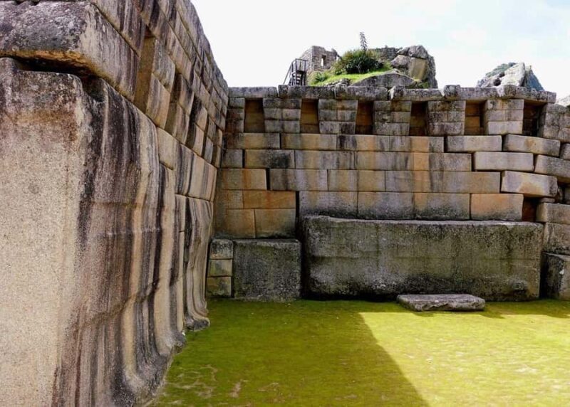 Full day tour to Machu Picchu from Cusco - What’s Included and What’s Not