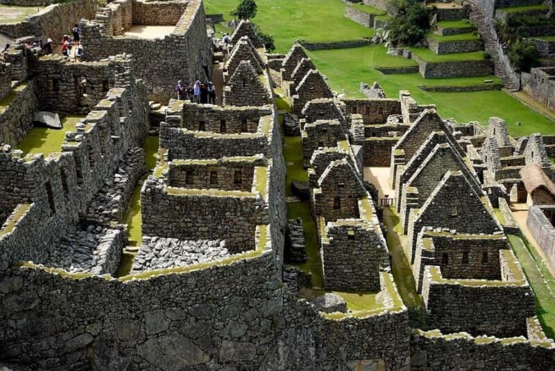 Full day tour to Machu Picchu from Cusco - Who Would Love This Tour?
