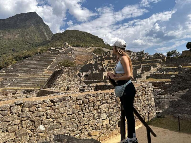 Full day tour to Machu Picchu from Cusco - Final Words