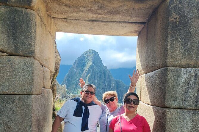Full Day Tour to Machupicchu - A Detailed Look at the Full-Day Machu Picchu Experience