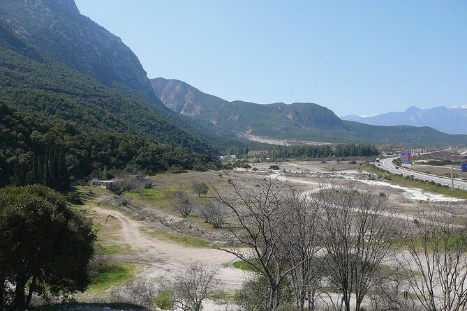 Full Day Tour to Meteora and Thermopylae Including Dinner - Final Thoughts