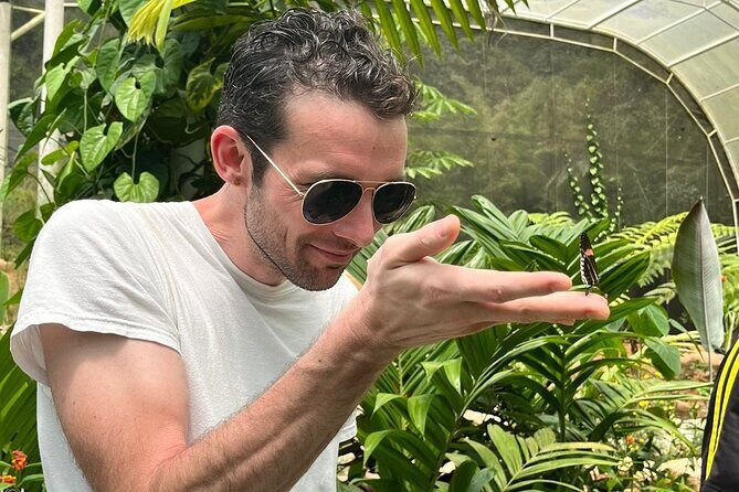 Full Day Tour to Mindo with Friends! (English) - An In-Depth Look at the Mindo Day Trip Experience