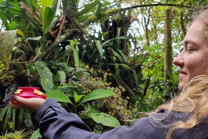 Full Day Tour to Mindo with Friends! (English) - Who Is This Tour Best For?