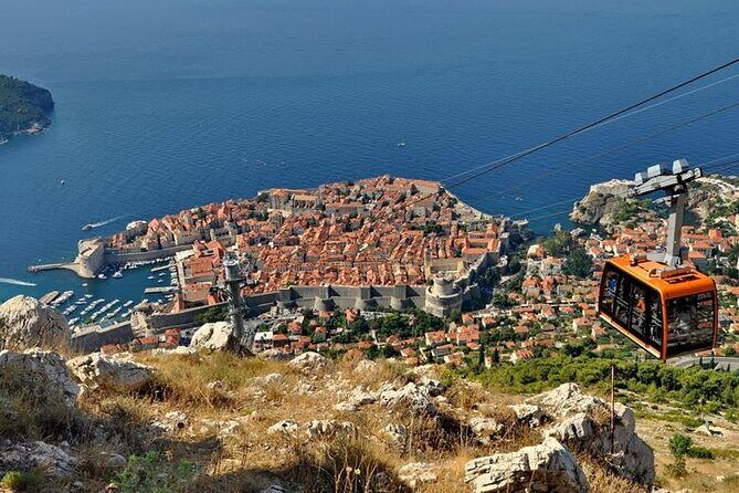 Full day tour to Montenegro - The Sum Up