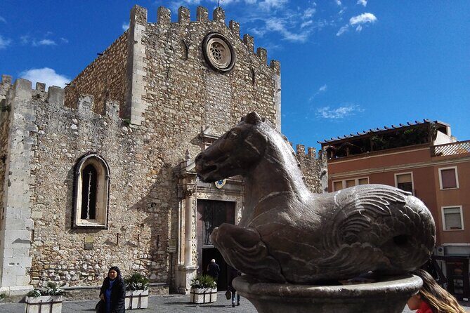 Full-Day Tour to Mt. Etna, Taormina, Naxos Bay and Castelmola - Final Thoughts