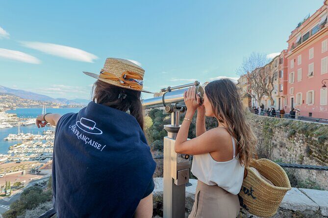 Full-day Tour to Nice Monaco Monte-Carlo Eze from Nice - Frequently Asked Questions