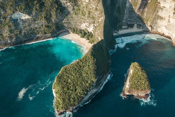Full-Day Tour To Nusa Penida Bali - Frequently Asked Questions