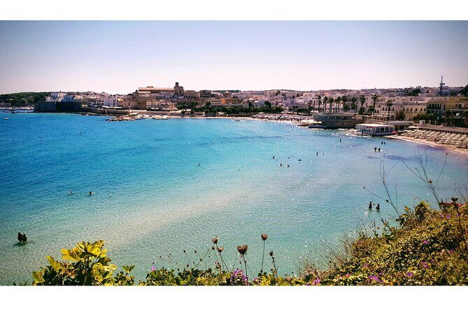 Full Day Tour to Otranto coast most beautiful Beaches from Lecce - An In-Depth Look at the Experience