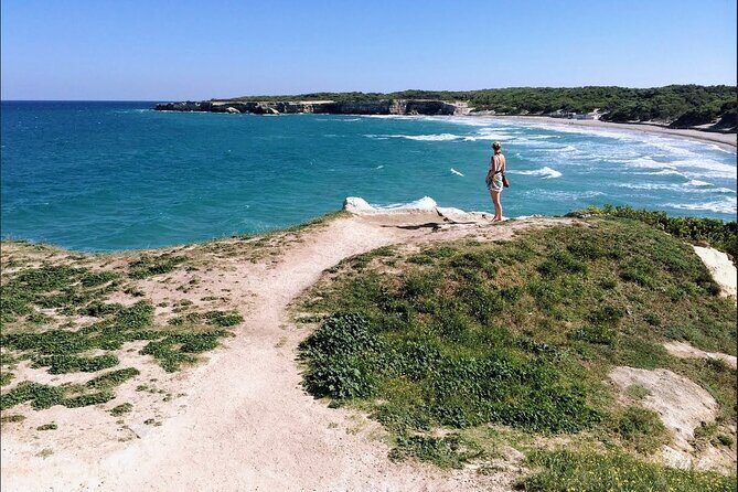 Full Day Tour to Otranto coast most beautiful Beaches from Lecce - FAQs