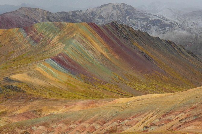 Full day Tour to Palccoyo - Alternative Rainbow Mountain - FAQ
