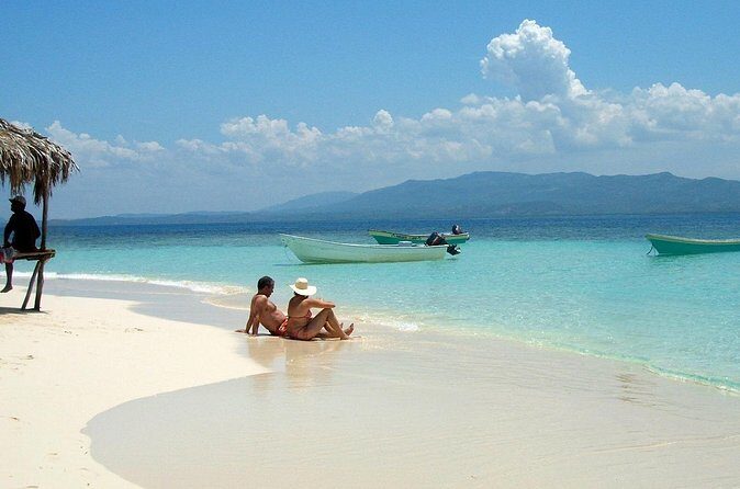 Full Day Tour to Paradise Island - Cayo Arena - Final Thoughts