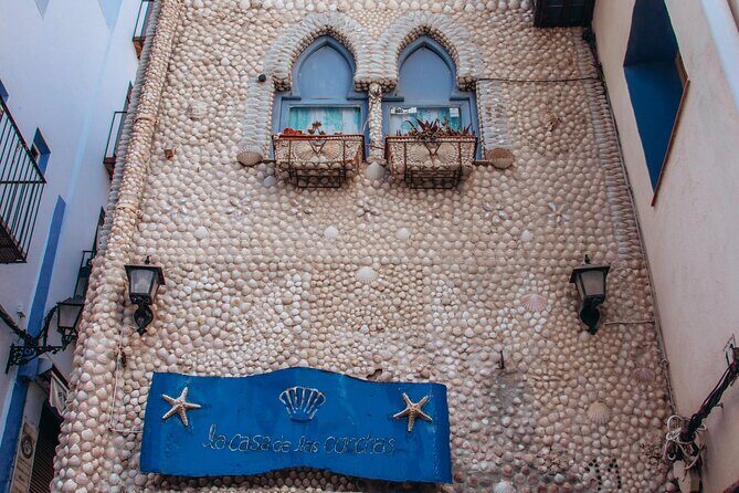 Full Day Tour to Peñíscola from Valencia - Experience the Best of Peñíscola in a Day from Valencia
