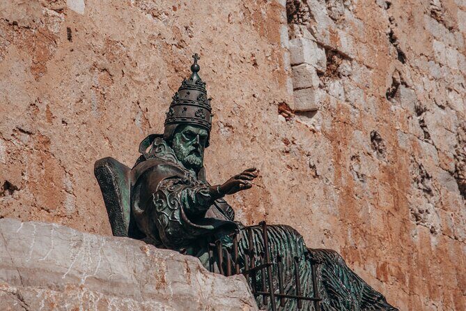 Full Day Tour to Peñíscola from Valencia - Key Points