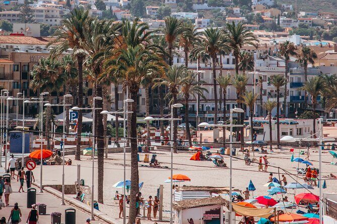 Full Day Tour to Peñíscola from Valencia - Practicalities and Value