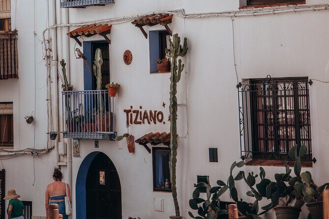 Full Day Tour to Peñíscola from Valencia - The Sum Up