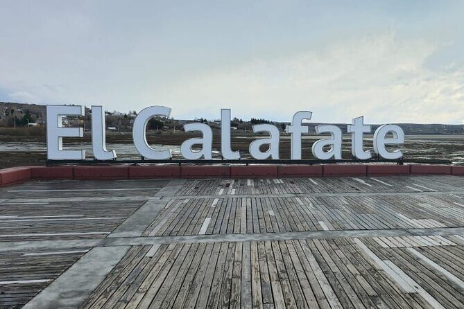 Full-Day Tour to Perito Moreno Glacier (Natales) - FAQ