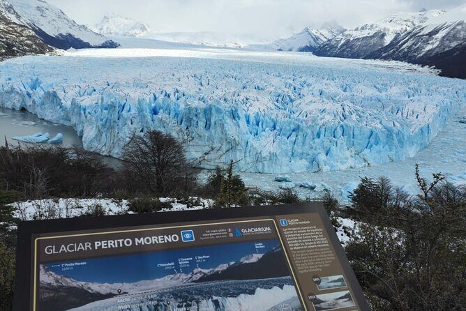 Full-Day Tour to Perito Moreno Glacier (Natales) - Authentic Experiences and Genuine Value
