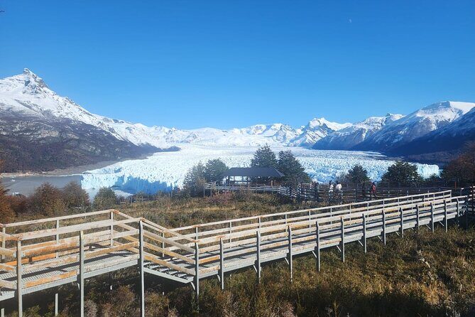 Full-Day Tour to Perito Moreno Glacier (Natales) - Who Will Love This Tour?