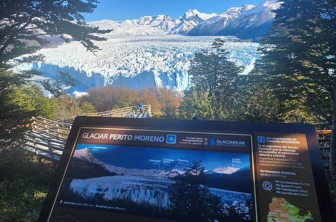 Full-Day Tour to Perito Moreno Glacier (Natales) - Frequently Asked Questions