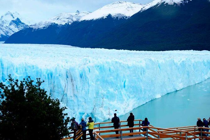 Full Day Tour to Perito Moreno Glacier with Navigation - Who Will Love This Tour?