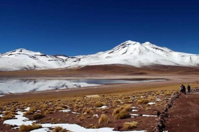 Full day tour to Piedras Rojas with Lunch - Exploring the Full-Day Tour to Piedras Rojas with Lunch