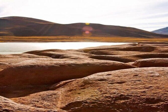 Full day tour to Piedras Rojas with Lunch - Who Would Love This Tour?