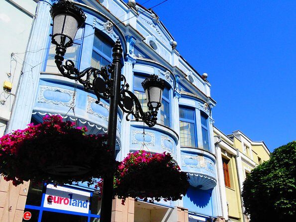 Full day tour to Plovdiv with lunch - Who Is This Tour Best For?