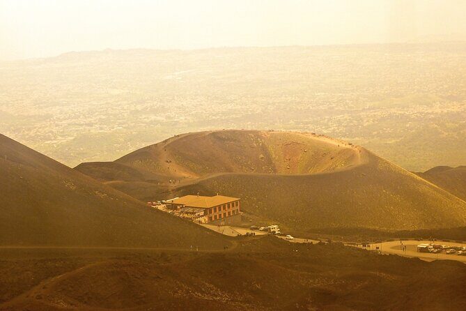 Full-Day Tour to Pompeii and Vesuvius with lunch from Naples - FAQ